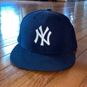 New York Yankees Hat